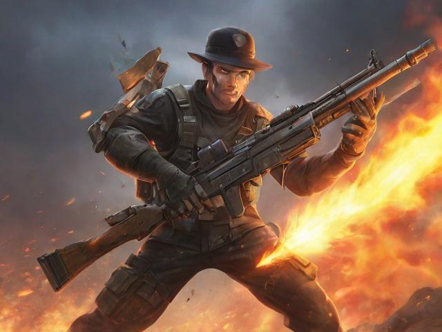 火柴人大格斗破解版，全部武器解锁