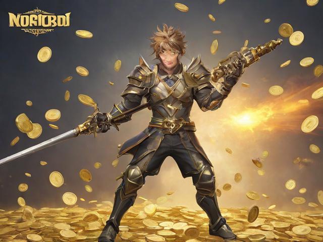 元气骑士内置元气满满mod，无限金币钻石