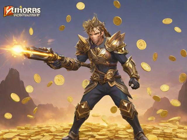 元气骑士内置元气满满mod，无限金币钻石