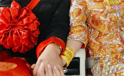 2034年农历腊月初三结婚黄道吉日 适不适合办喜事