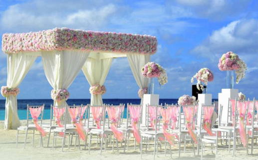 2027年农历三月初一结婚黄道吉日 今日办喜事好不好