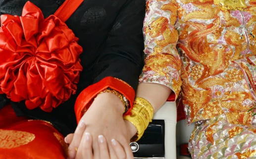 2027年农历四月初六领证吉日查询 宜领证结婚吉日查询