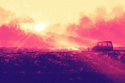 2035年农历四月初八提车黄道吉日 是买新车好日子吗