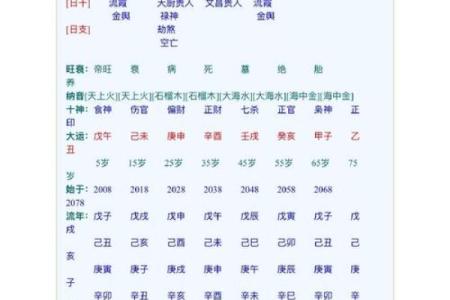 八字丙戌壬辰丙戌丁酉女命,丙戌壬辰丙戌丁酉女命八字特征